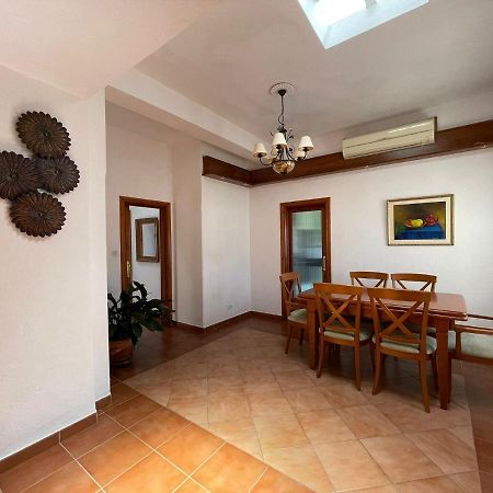 Villa Casa Tia Blanca Valverde  Exterior foto