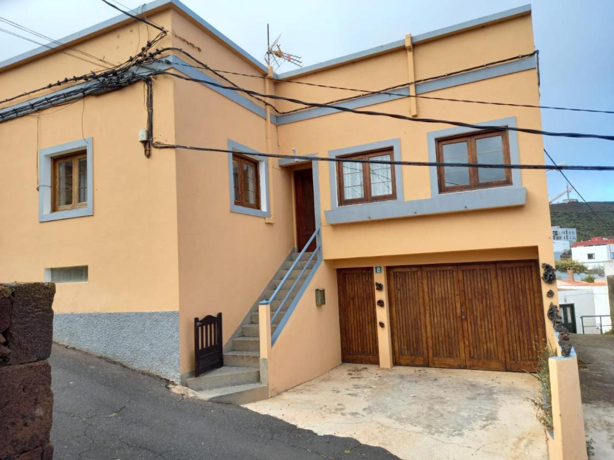 Villa Casa Tia Blanca Valverde  Exterior foto